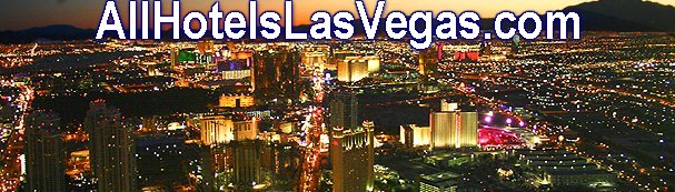 all hotels las vegas