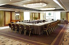 Park Hotel Athens - Conference Facilities