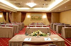 Park Hotel Athens - Conference Facilities