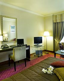 Park Hotel Athens - Superior Room