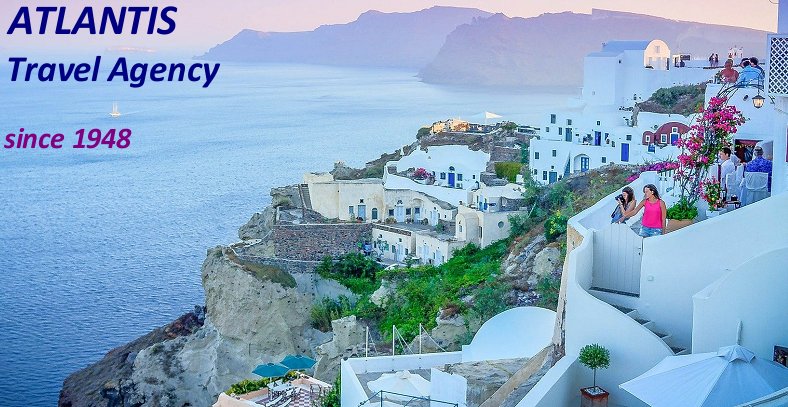 Greek travel packages, Greek tours, Discount prices on all tours in Greece