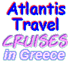 Greek islands cruises with 30% discount and free hotel in Athens!