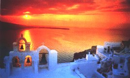 Enjoy your family cruise in the Greek islands