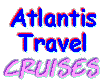 Atlantis Travel Cruises
