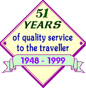 Atlantis Travel in Greece - 51 years of quality service in traveling